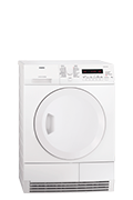 Reparación averías secadora Miele en  Córdoba