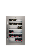 Reparación averías vinoteca Miele en  Córdoba